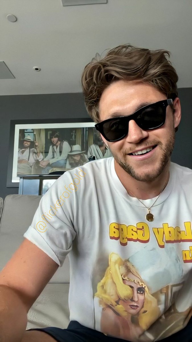 Niall Horan on this day only:A long, but 𝙫𝙚𝙧𝙮 important thread