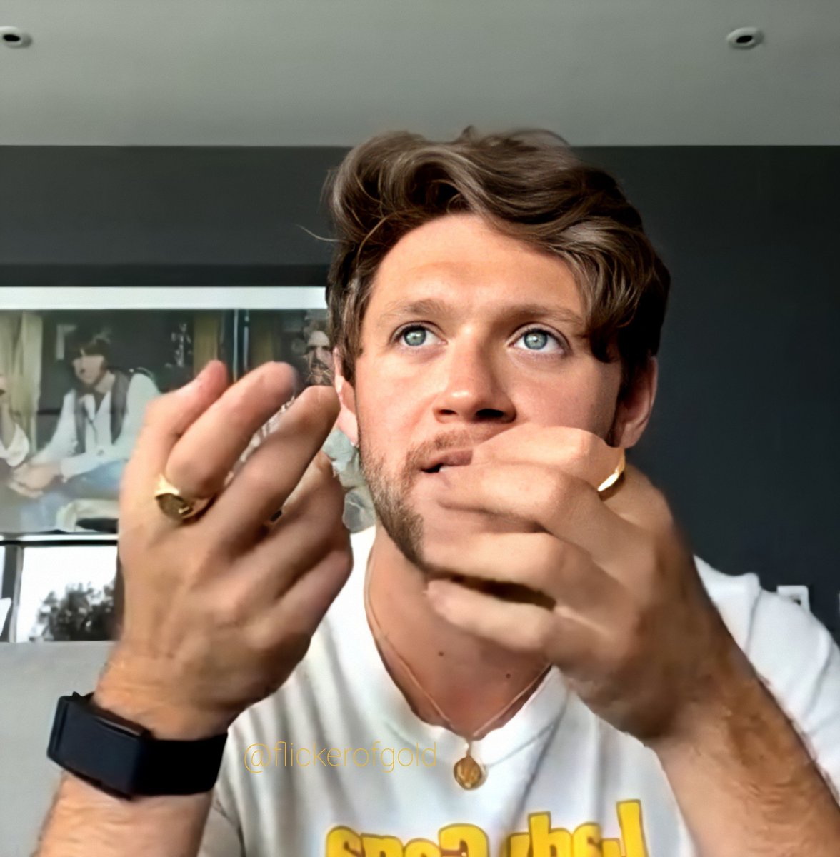 Niall Horan on this day only:A long, but 𝙫𝙚𝙧𝙮 important thread