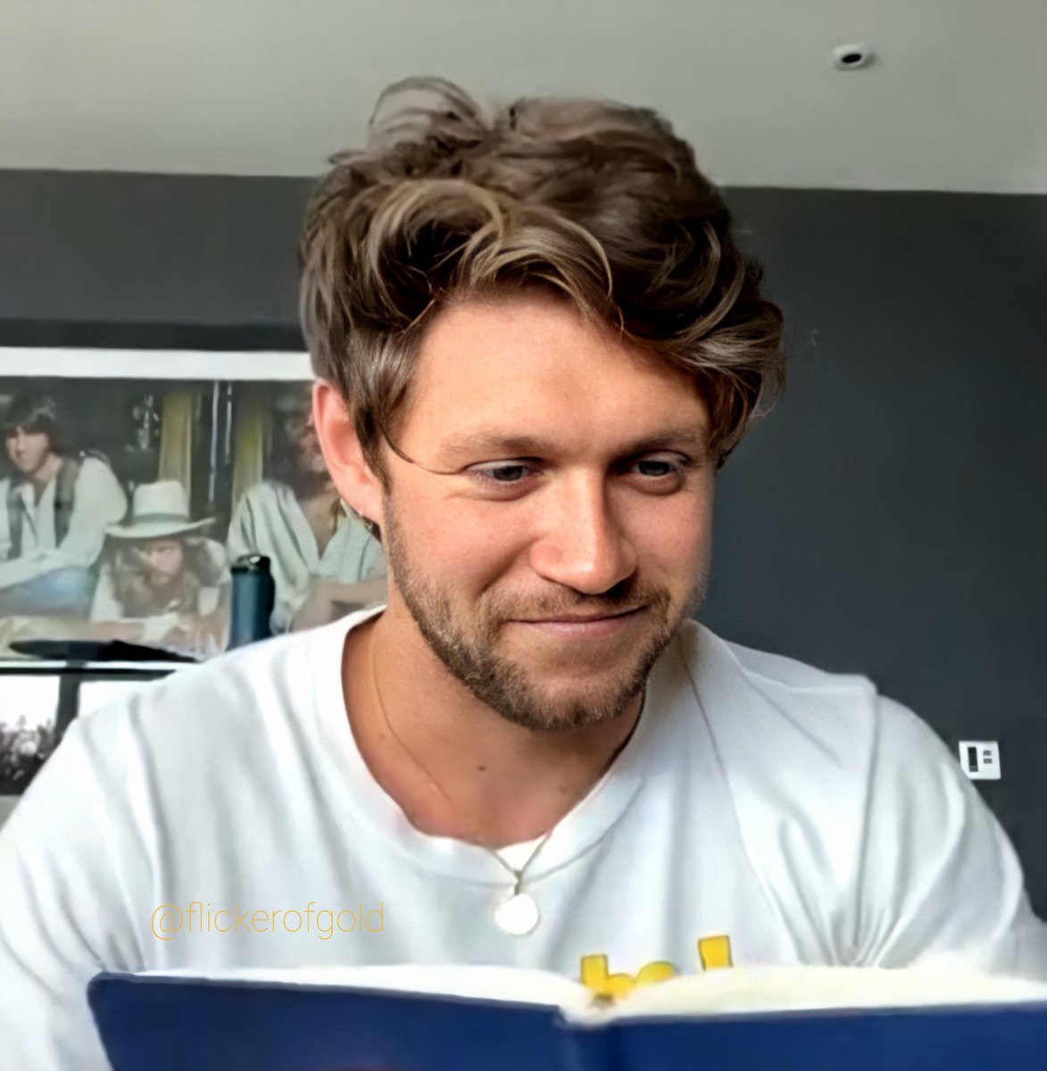 Niall Horan on this day only:A long, but 𝙫𝙚𝙧𝙮 important thread