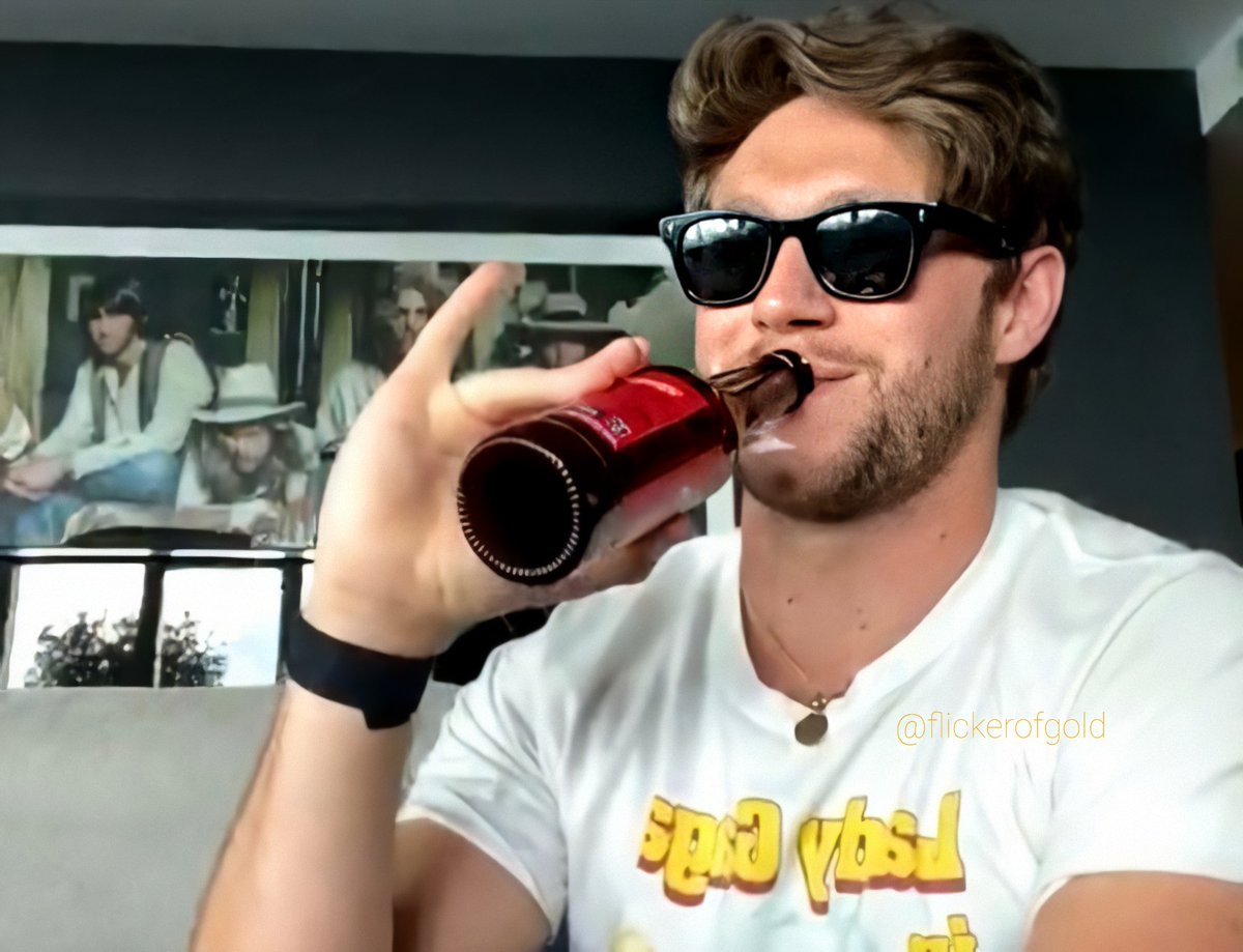 Niall Horan on this day only:A long, but 𝙫𝙚𝙧𝙮 important thread