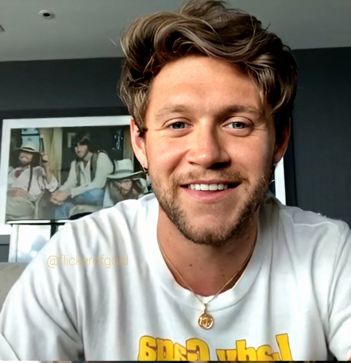 Niall Horan on this day only:A long, but 𝙫𝙚𝙧𝙮 important thread