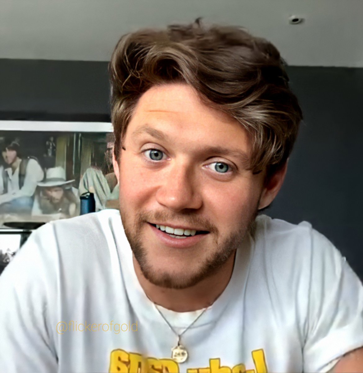 Niall Horan on this day only:A long, but 𝙫𝙚𝙧𝙮 important thread