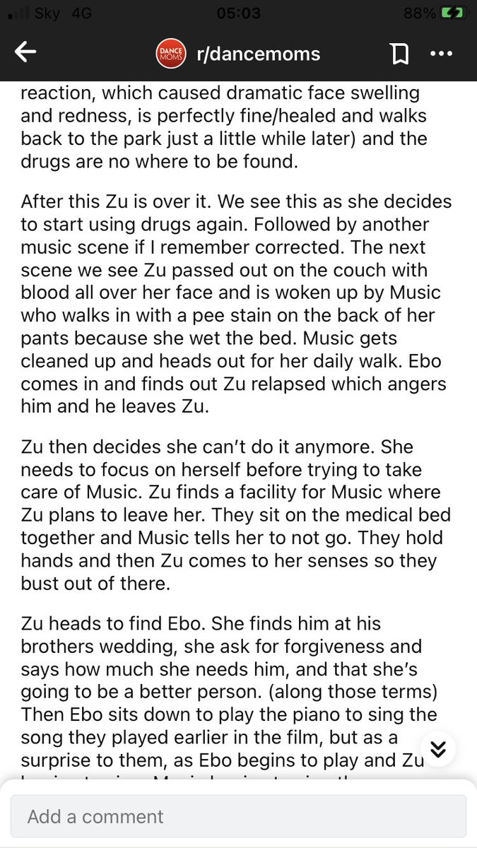 (Part 2) Please do not support Sia or  #Music or anything related to it. It’s fucking ableist and garbage. Listen to actually autistic people and DO NOT SUPPORT IT.