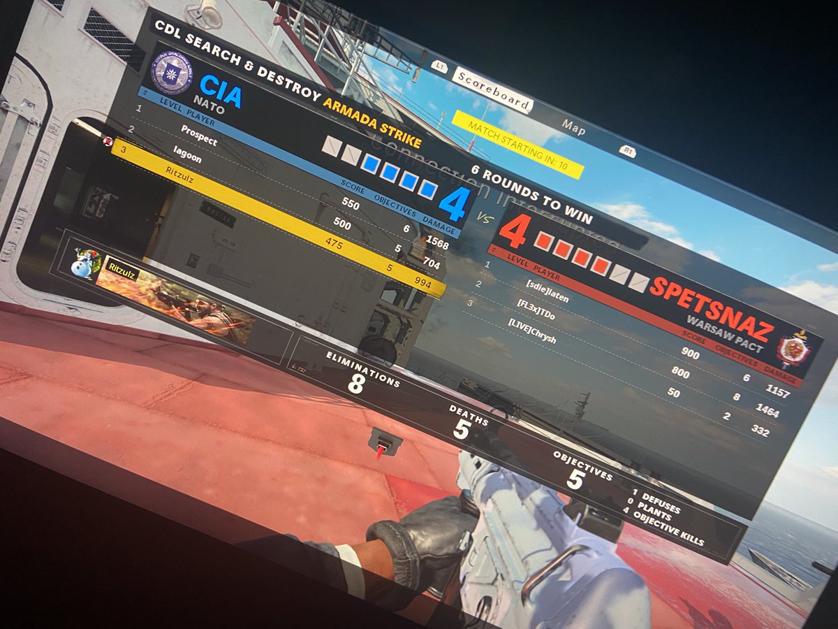 Ritzulz's tweet image. #gbproof