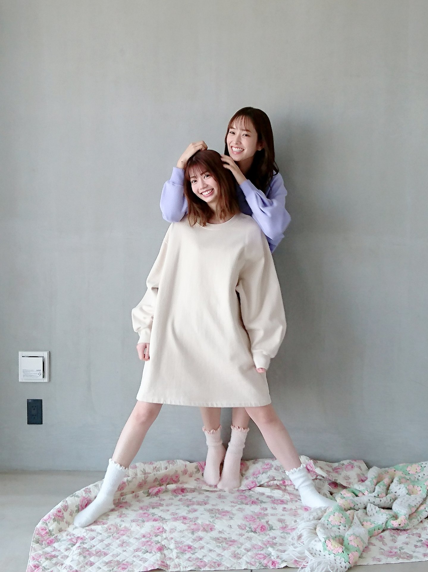 ブブカ編集部 в X: „#日向坂46 特集のBUBKA2月号発売中‼️ 本日