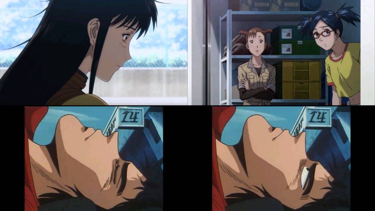 アニメカイジのシリーズ構成 高屋敷英夫さんの軌跡を巡る旅 Rideback3話脚本 重なるアップデート Togetter アニメカイジのシリーズ構成 高屋敷英夫さんの軌跡を巡る旅 Rideback3話脚本 重なるアップデート Togetter