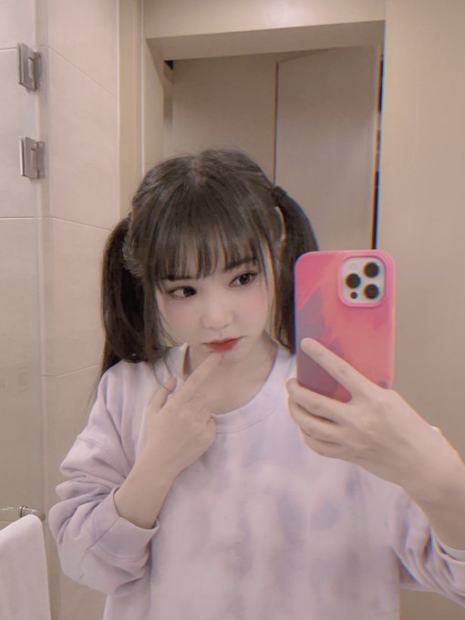 Twitterのコスプレ画像5