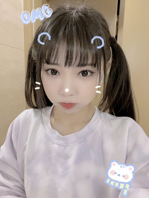 Twitterのコスプレ画像4