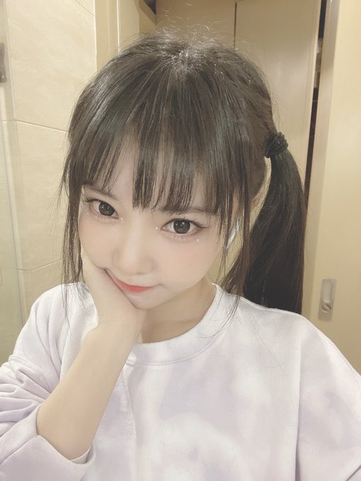 Twitterのコスプレ画像3