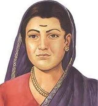 Chandan64922734's tweet photo. भारत की प्रथम महिला शिक्षिका एवं महान समाज सेविका स्व. सावित्रीबाई फुले जी की जयंती पर उन्हें मेरा सादर नमन।
सामाजिक कुरीतियों के उन्मूलन व नारी सशक्तिकरण के लिए स्व. सावित्रीबाई फुले जी के द्वारा दिया गया विशिष्ट योगदान सदैव स्मरणीय रहेगा। https://t.co/eEf8VD95qq