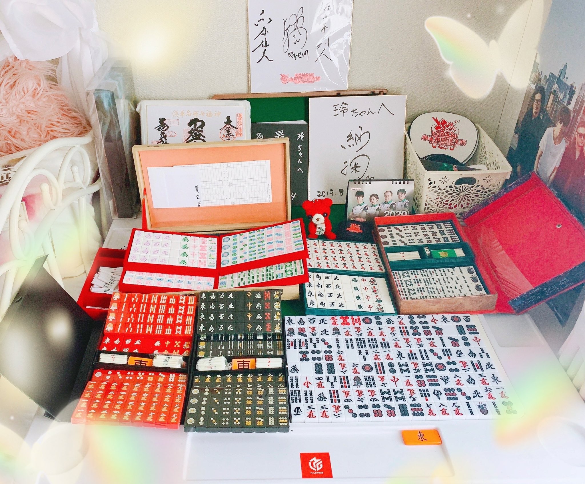 川上レイ on X: 