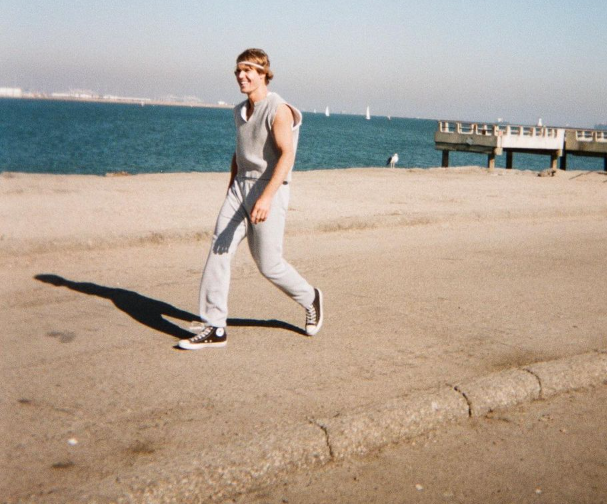 justin_arra_BTS's tweet photo. BTS of #ANYONE 
Picture credit : @thatrygood 

Stream it guys!! #ANYONEOUTNOW https://t.co/pQVWlcydQH