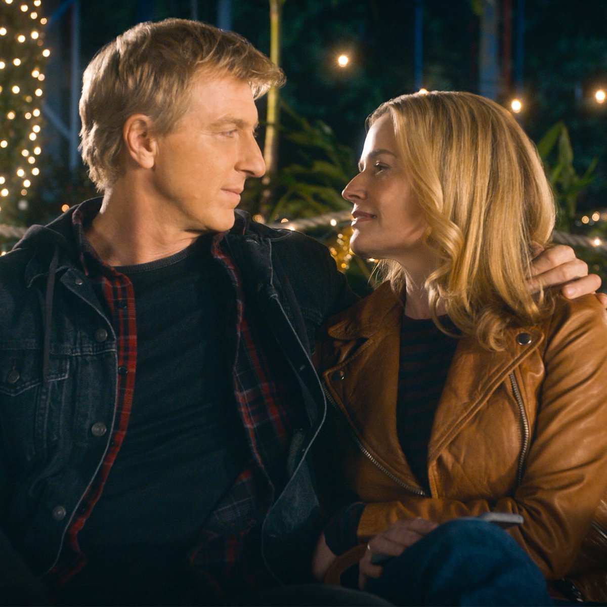 shut up I love this so much #CobraKai