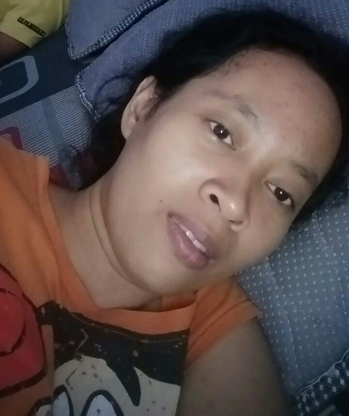 Info orang hilang bernama Sumsiah. Alamat di Jl. Peninggaran Timur 3 Rt. 011 Rw 09 Kebayoran Lama Utara
Ciri ciri : Kulit Kuning Langsat, Rambut Ikal. Apabila ada yang menemukan hub 087774744416 (Joko), 085710447077 (Surati)
#infooranghilang
<a href="/TMCPoldaMetro/">TMC Polda Metro Jaya</a>
<a href="/RadioElshinta/">Radio Elshinta</a>
<a href="/JKTinfo/">jakarta</a>