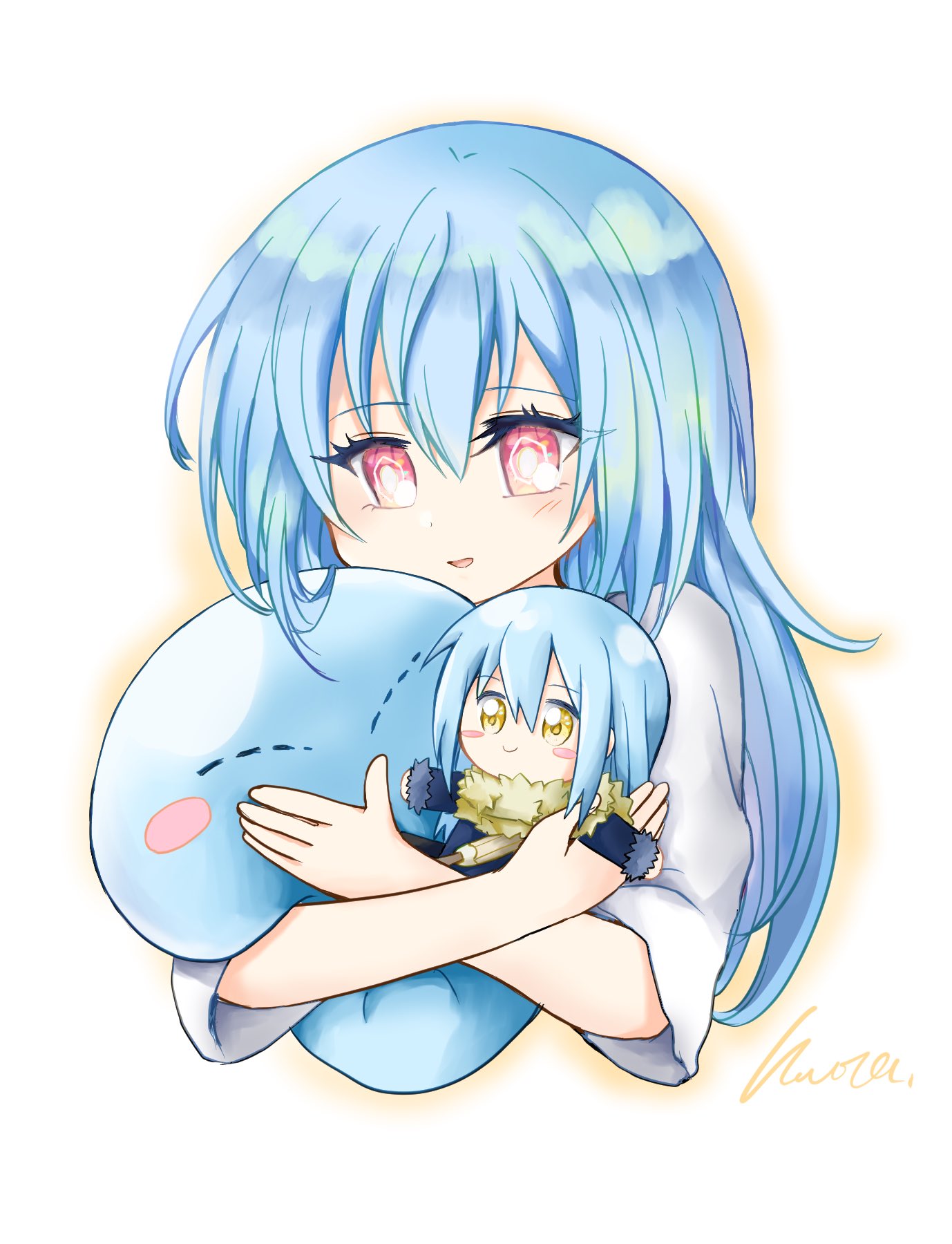 風汰 Tnsr 色塗り練習してた描き初めシエル先生 T Co Jmzrafgcuh Twitter