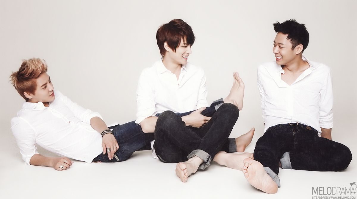 Thank you for New Year's Eve gift JJ 