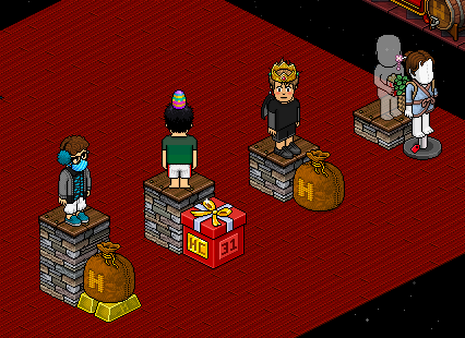 ORGULLOSA DE MI AMIGO <a href="/wiilfry03/">Wilfredo Cruz</a> GANANDO UN TORNEO DE MASACRE MIENTRAS ME ESCRIBIA POR CONSO ❤️