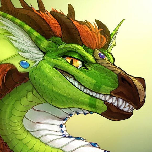 PandragonArts (@pandragonarts) on Twitter photo 