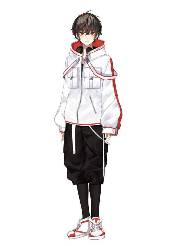 雨森青葉 ようつべ T Co Zasjl0u3p3 マシュマロウ T Co 7ipcfliad4 モデルパピィダディ ひもの母さん Himono Vtuber ロゴ Rikky さん Rikky00 配信ジングルアニメーション 梅雨森しの