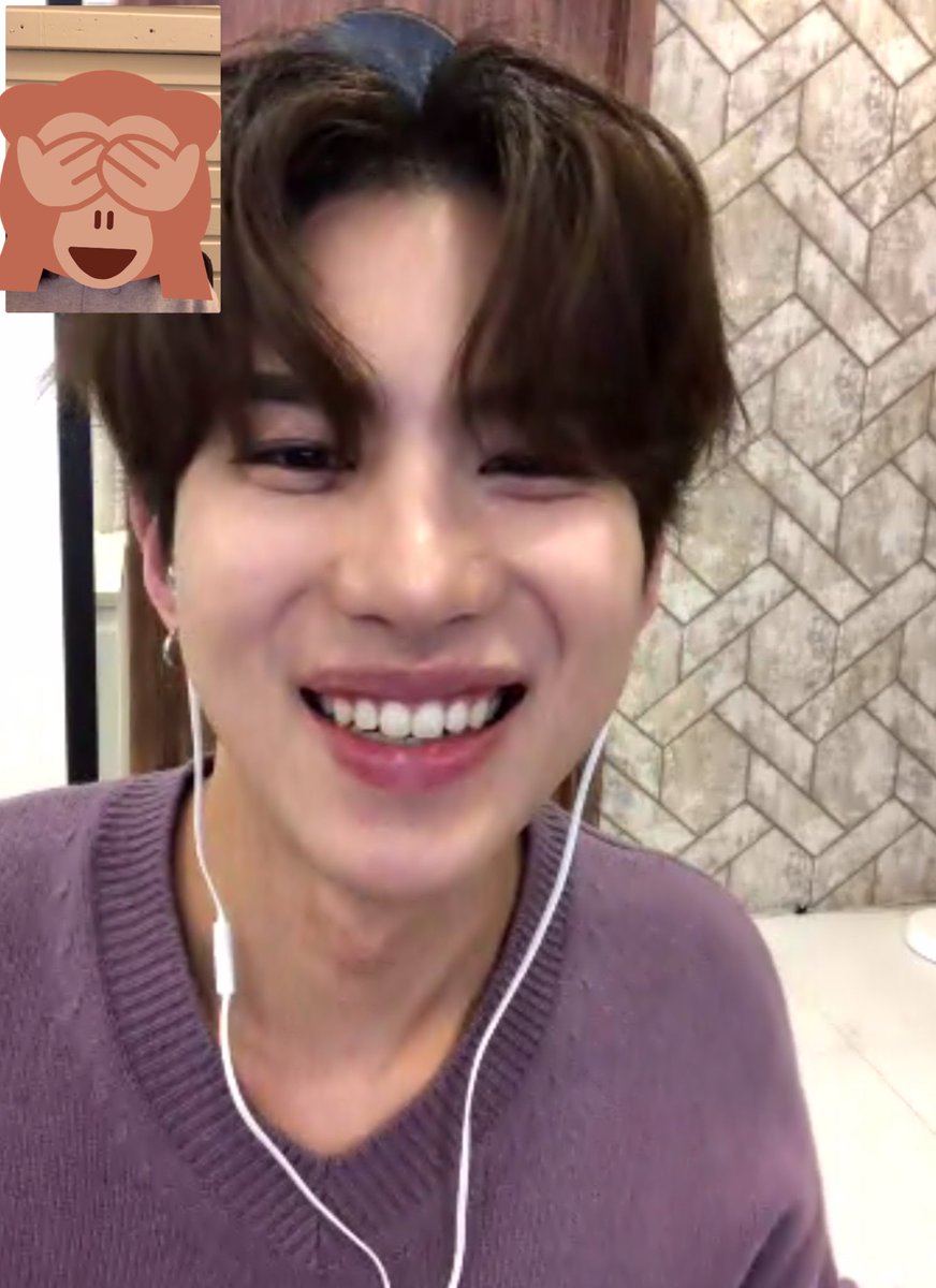 eeheehnuj's tweet photo. Sehyoon is always just :D https://t.co/Q2eokQ776r