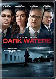 therealwombat1's tweet photo. @MarkRuffalo,
Just Saw "#DarkWaters", Thank U!
Thank U To All Involved In This Movie About The System (#Corporate, #Government) Being Essentially #Corrupt & #Rigged Against All Of Us & Extremes We Have To Go Through To Get #Justice!
Tell #RobBilott Thank U 2!
#Teflon
#Dupont https://t.co/j1QzkoAvBI