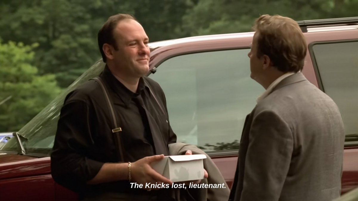 oocsopranos's tweet photo. https://t.co/IvMfea8Jo4