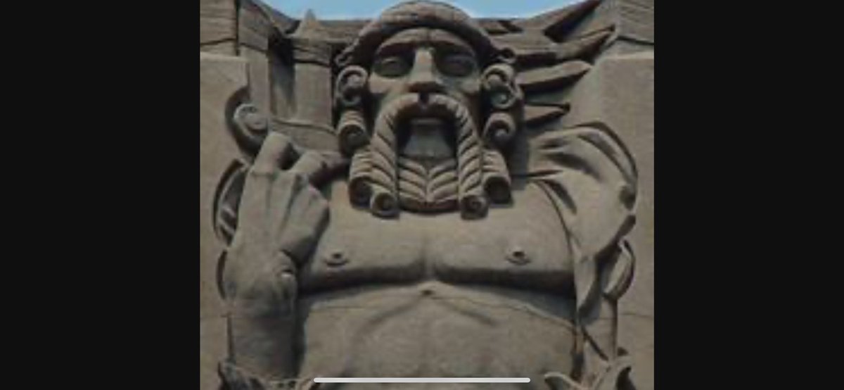 By 1939, this area was loaded with incredible structures, and varied artworks.