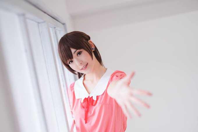 Twitterのコスプレ画像39