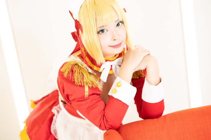 コスプレイヤーチェリのTwitter画像42