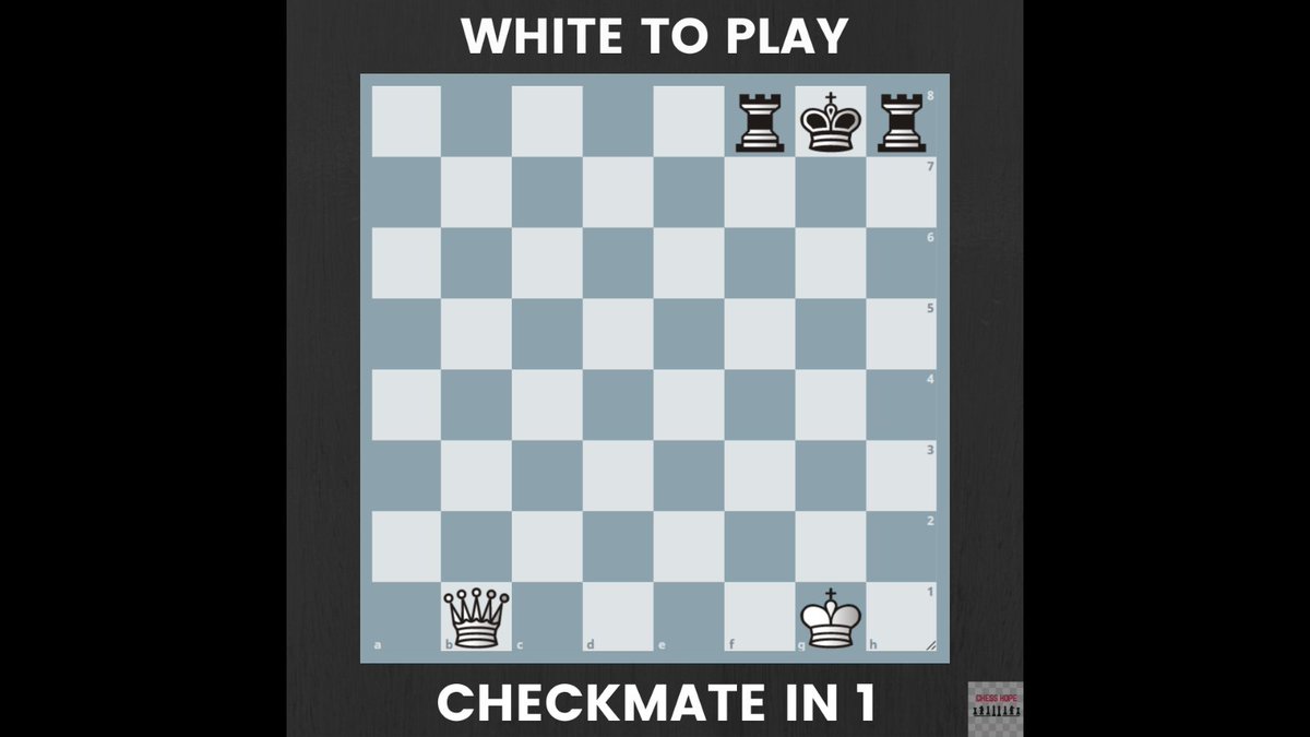 ChessHope's tweet image. 