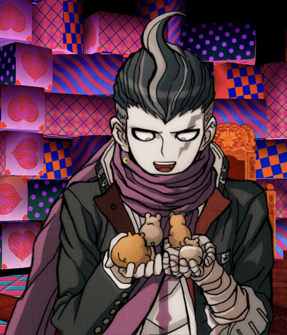 久しぶり＆年明けのツイートは 田中眼蛇夢と破壊神暗黒四天王の