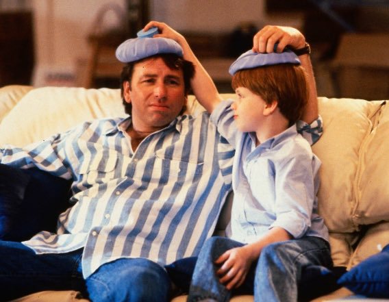 charoalongut's tweet image. ⏰ 17:00
📺 @neox 
🎥 #EsteChicoEsUnDemonio2 (#ProblemChild2) con #JohnRitter #MichaelOliver #JackWarden #AmyYasbeck #IvyannSchwan ...
🎬 #BrianLevant