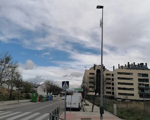 Foto cedida por Ayuntamiento de Rivas