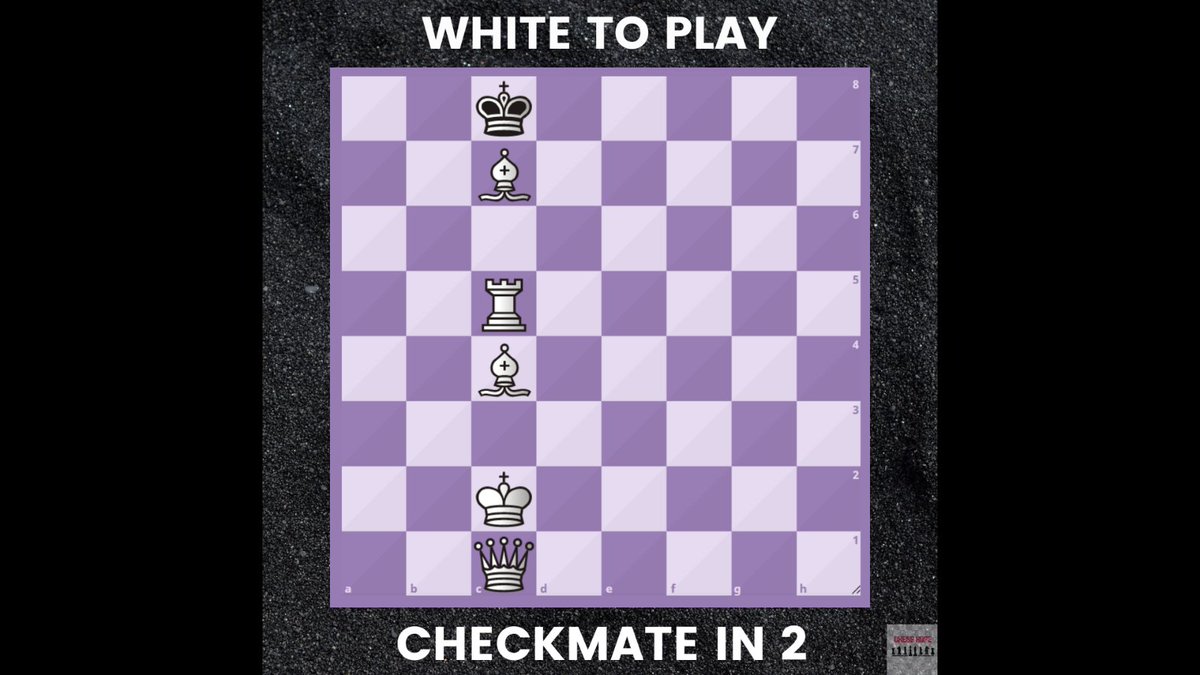 ChessHope's tweet image. Can you solve this? #chess #chesspuzzle
