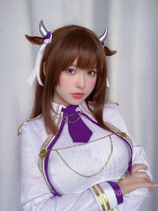 Twitterのコスプレ画像81