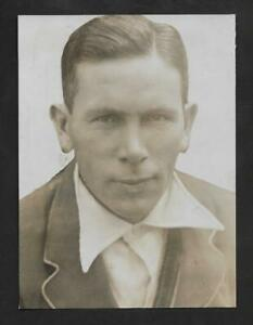 His employment as a Water Board labourer gave him the wherewithal to buy a cricket ball. Mailey carried it all the time, bowling at anyone who was game. When he found no one, he bowled to uncomplaining walls. Supposedly a vagrant taught him the googly.