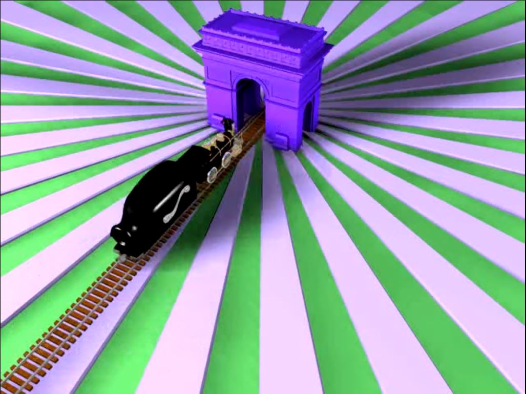 Fun With Computers (2004) - dir. by Vince Collins