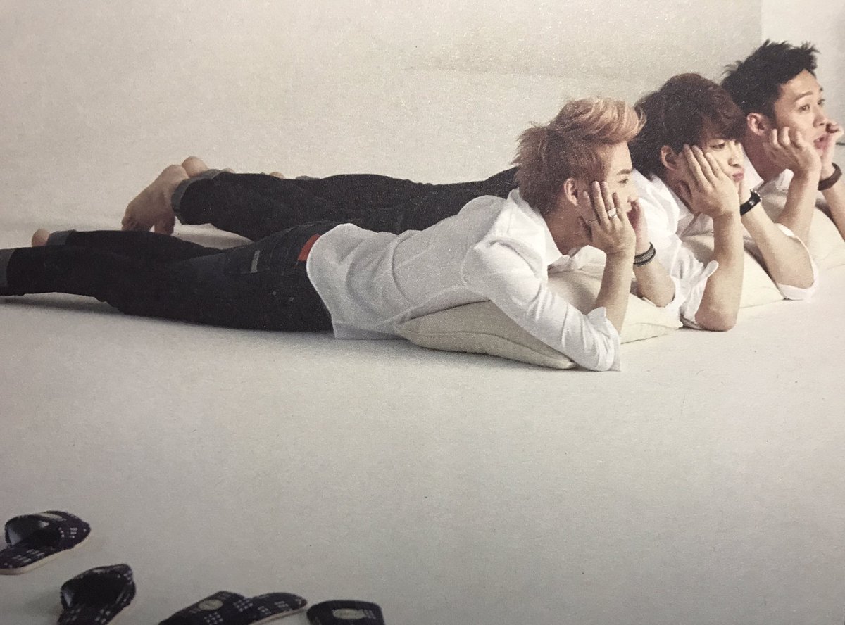 Thank you for New Year's Eve gift JJ 