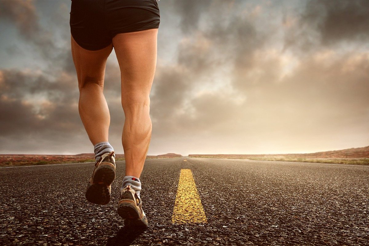 All you want to know about low energy availability in athletes. Under-fuelling has negative hormonal, metabolic and physiological effects on an athlete's body. Open access
link.springer.com/article/10.100…