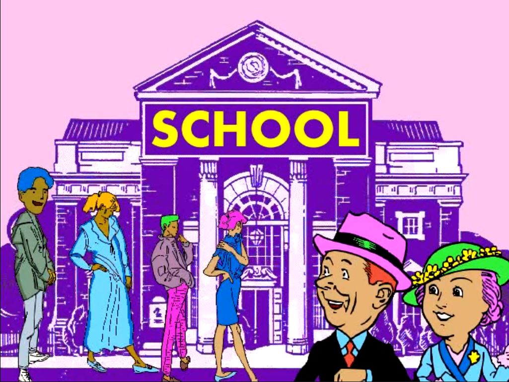 Unofficial Reality (2005) - dir. by Vince Collins