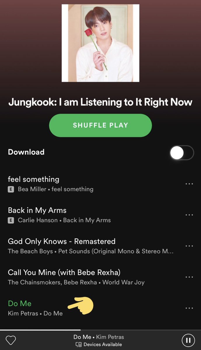 adding that fact that jungkook openly supports lgbt+ women like Kim Petras (trans women) and Kehlani!