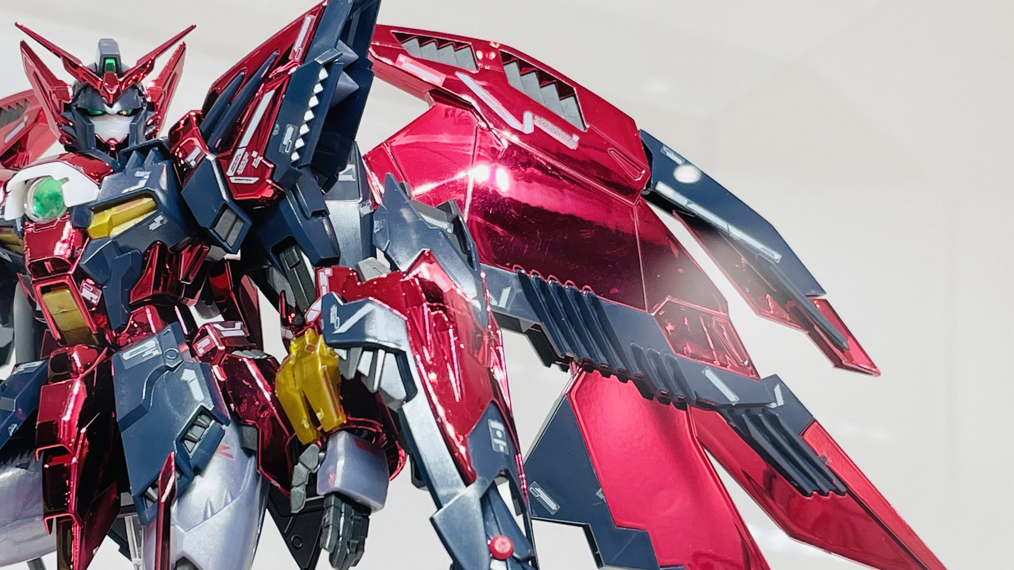 Sale 公式通販 直営店限定 Mg 1 100 ガンダムベース限定 ガンダムエピオン Ew スペシャルコーティング 即納最大半額 Munipacaran Gob Pe Sale 公式通販 直営店限定 Mg 1 100 ガンダムベース限定 ガンダムエピオン Ew スペシャルコーティング 即納最大半額 Munipacaran Gob Pe