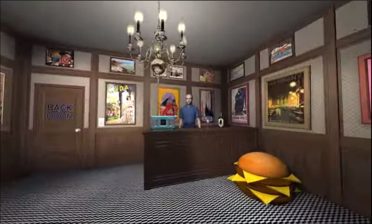 Somewhere Under the Radar (2009) - dir. by Vince Collins