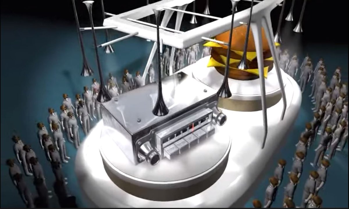 Somewhere Under the Radar (2009) - dir. by Vince Collins