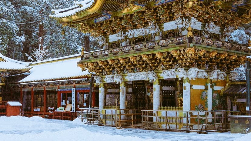 日光東照宮情報局 フォロバ99 Toshougunikko Twitter 日光東照宮情報局 フォロバ99 Toshougunikko Twitter