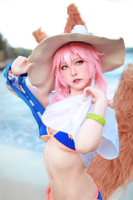 コスプレイヤーすみれおじさん(紫花菫)のTwitter画像33