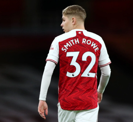 ArsenalInKenya's tweet photo. It's incredible that all these teenagers play for Arsenal. https://t.co/q0qBBEGtld