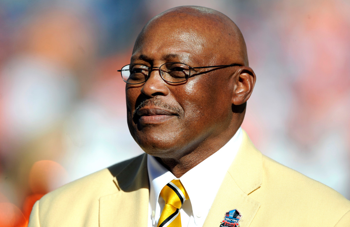 Hall of Famer Floyd Little dies of cancer at 78