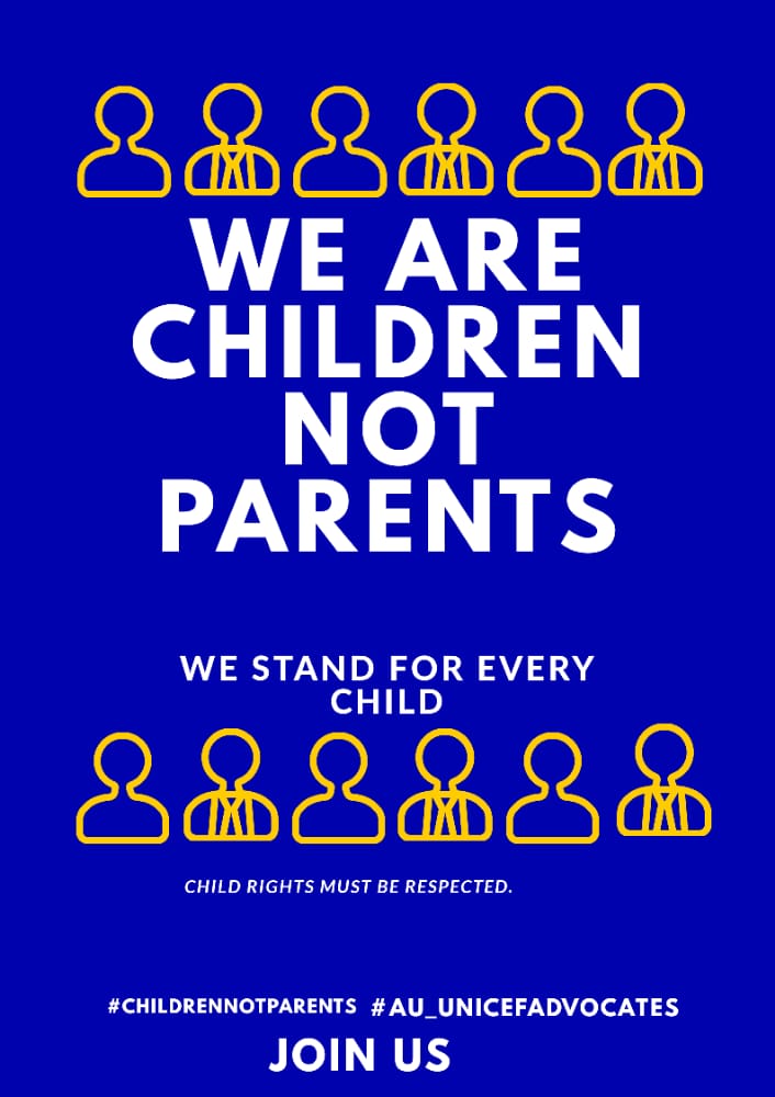 Simalui1's tweet photo. #EndChildMarriage #childrennotparent @EducateGirlsNow @AkiliDada @ProfSarahAgbor @CSMargaretKobia @Arthurmic @JanetAkello2 @LukaloDora @Rehabshish @BadarouKatib @Milele_FM https://t.co/bSiloKNSgi