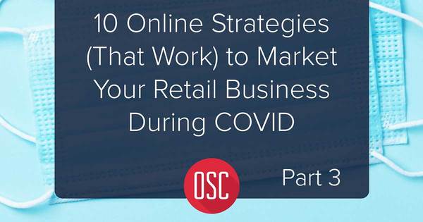 rd_bit's tweet photo. 10 Online Strategies (That Work) to Market Your Retail Business During COVID: Part 3 O... https://t.co/4mzdGaZCER https://t.co/NRB23o3dnn